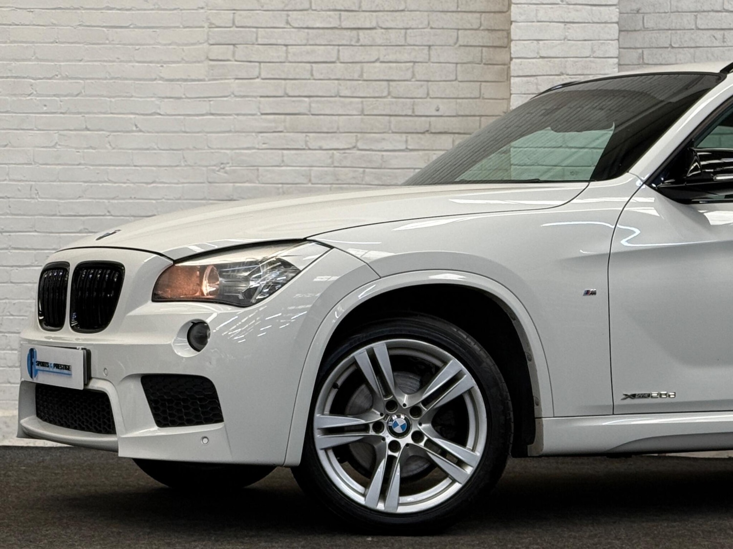 Used BMW X1 2014 for sale - 77597788: Photo 12