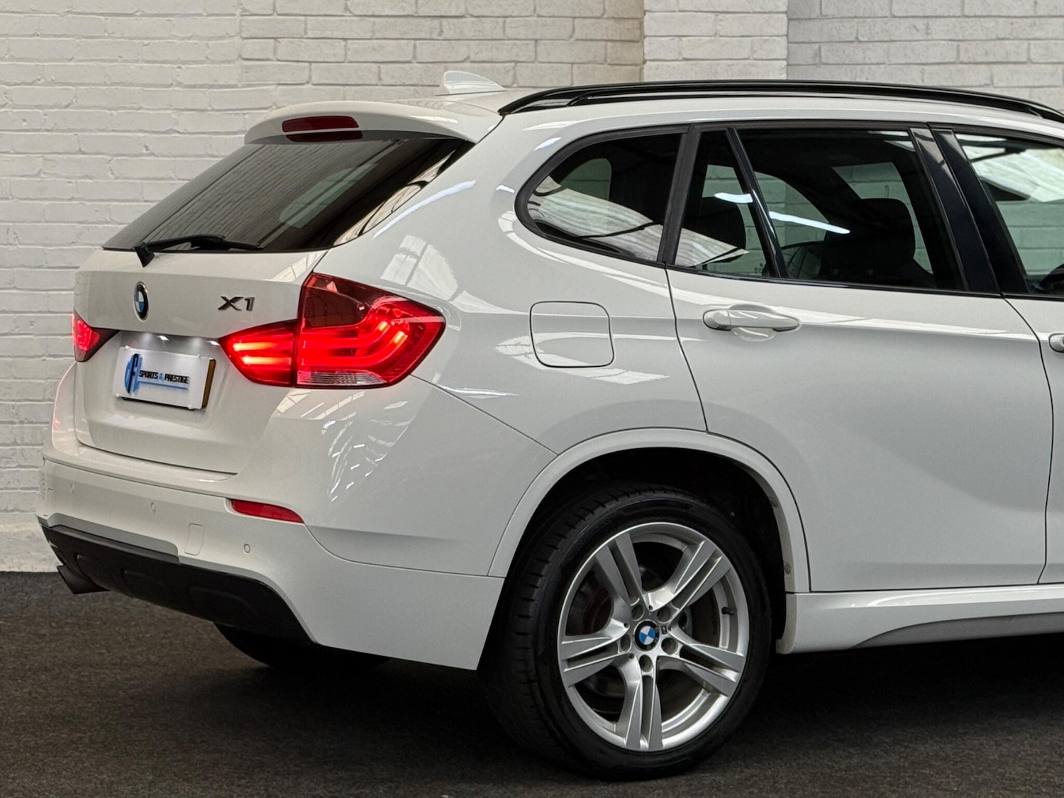 Used BMW X1 2014 for sale - 77597788: Photo 13