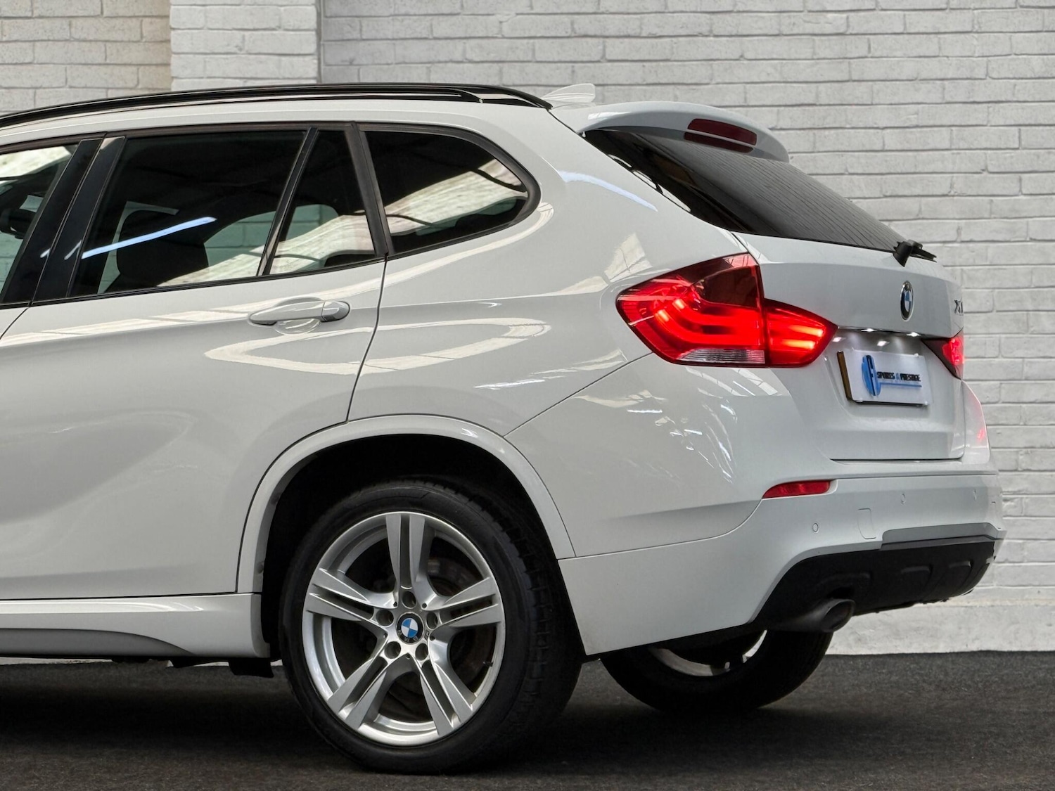 Used BMW X1 2014 for sale - 77597788: Photo 14