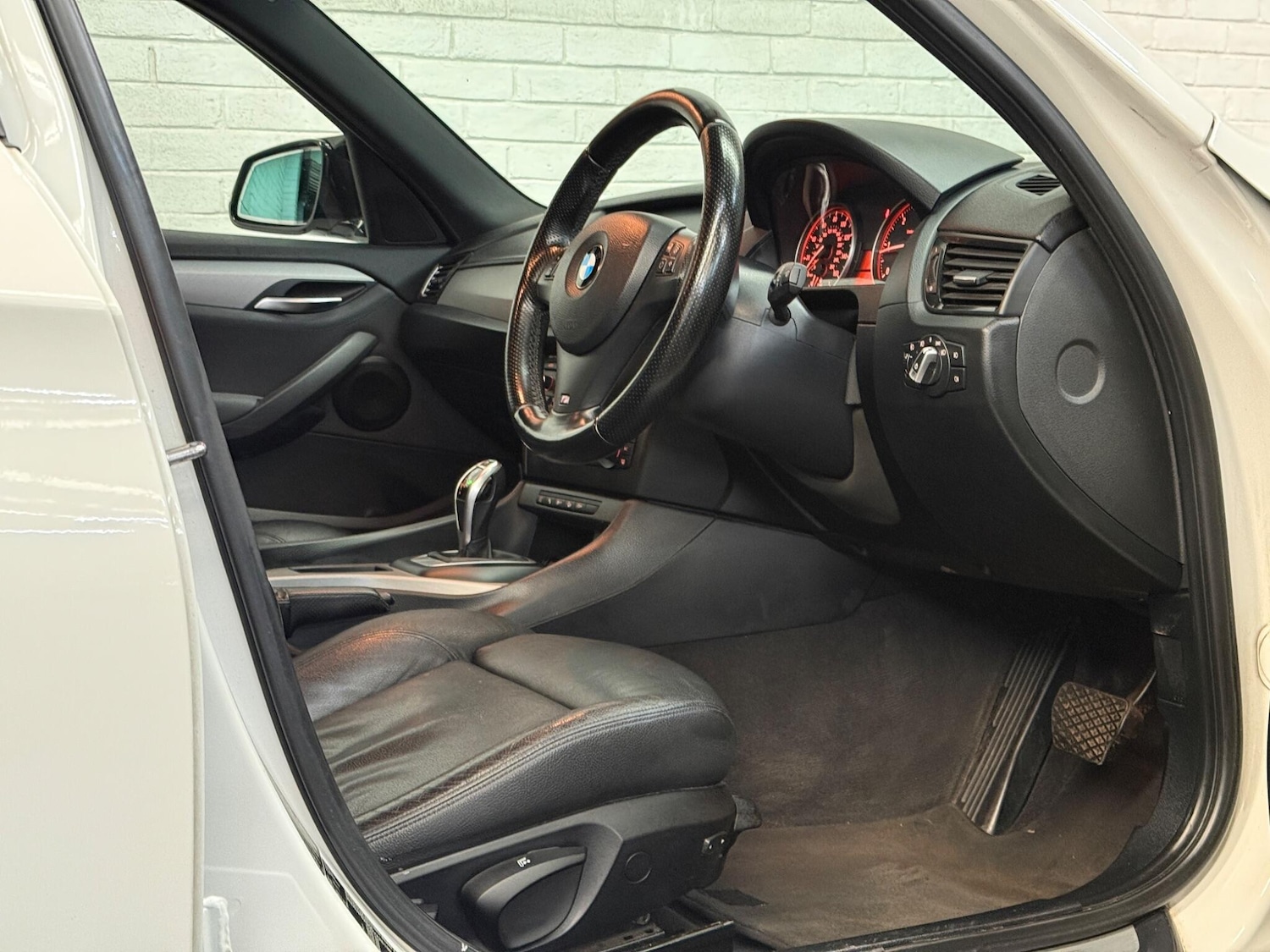 Used BMW X1 2014 for sale - 77597788: Photo 16