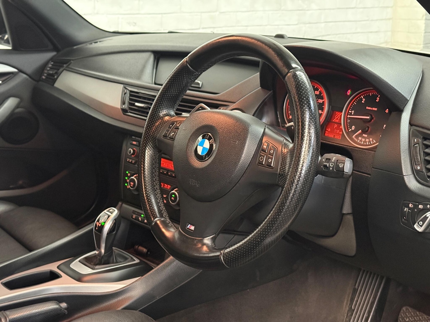 Used BMW X1 2014 for sale - 77597788: Photo 18