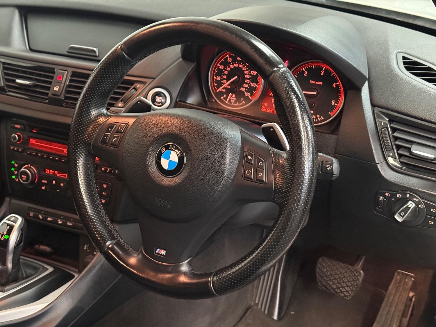 Used BMW X1 2014 for sale - 77597788: Photo 32