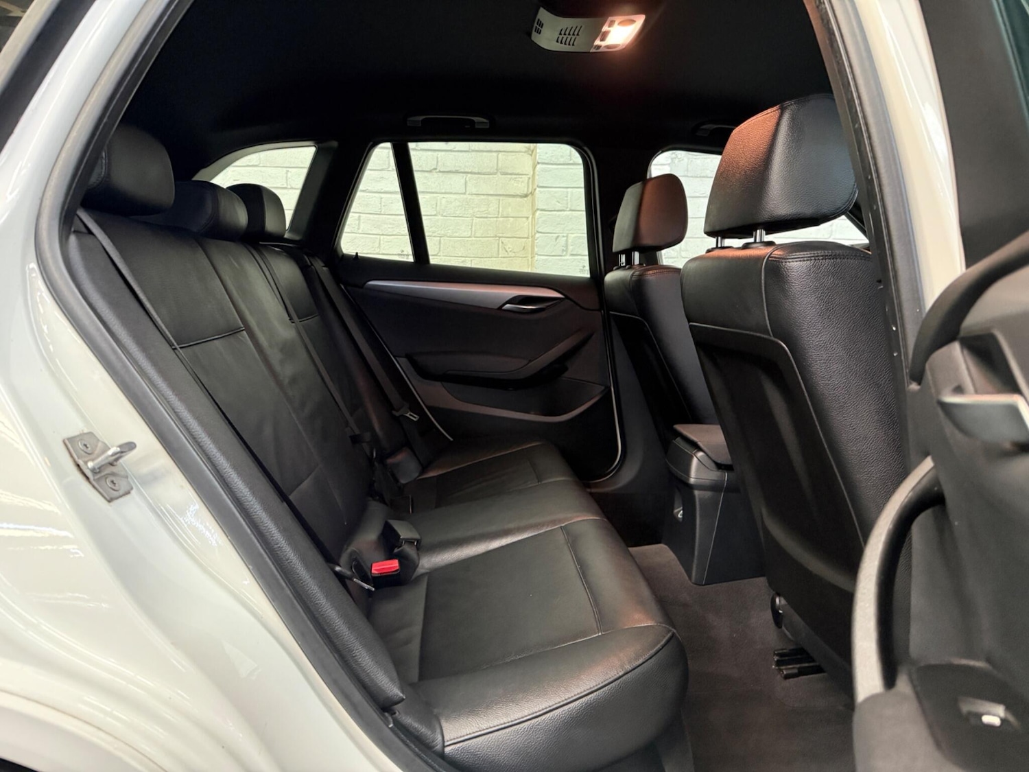 Used BMW X1 2014 for sale - 77597788: Photo 36