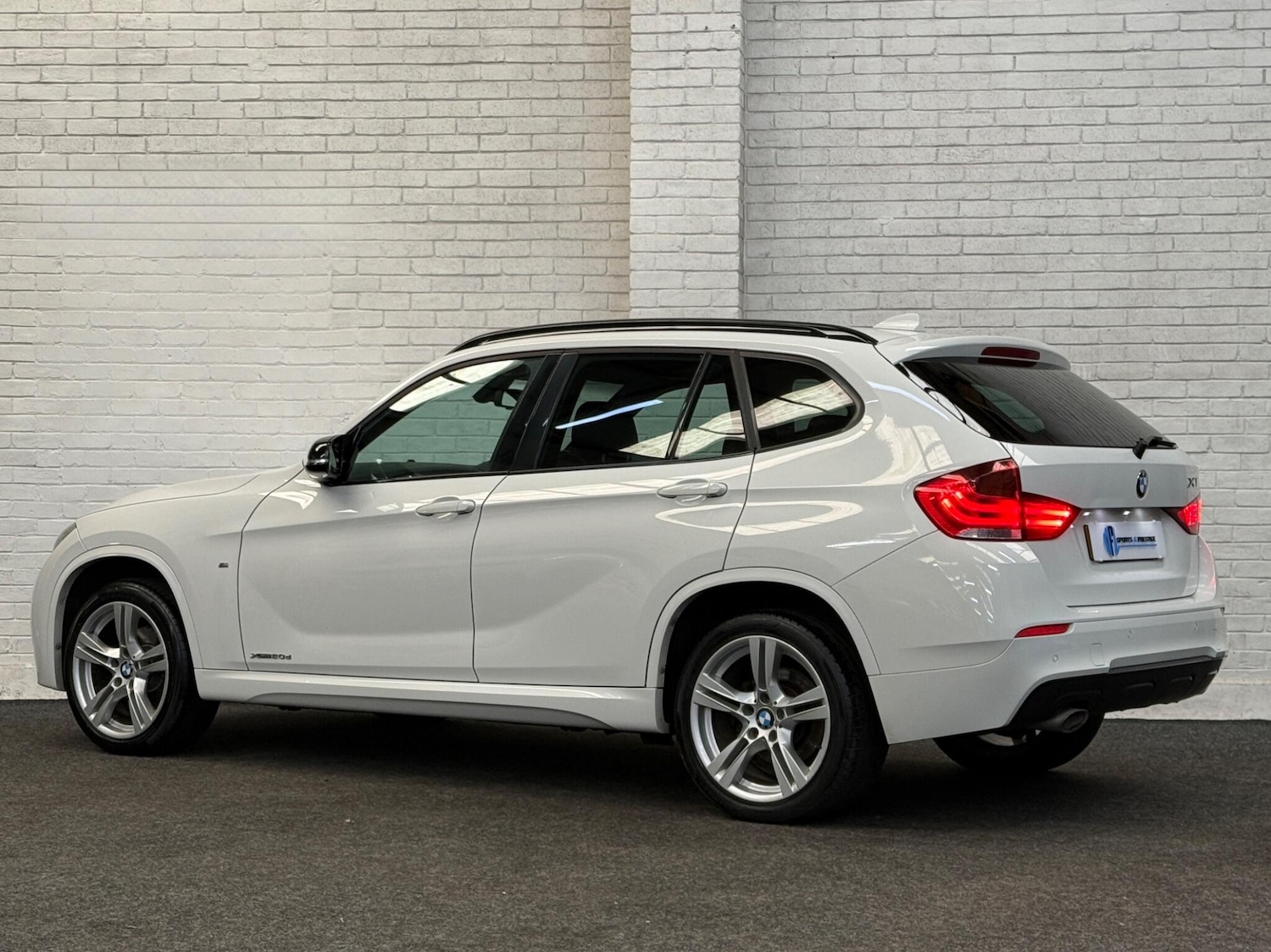 Used BMW X1 2014 for sale - 77597788: Photo 4