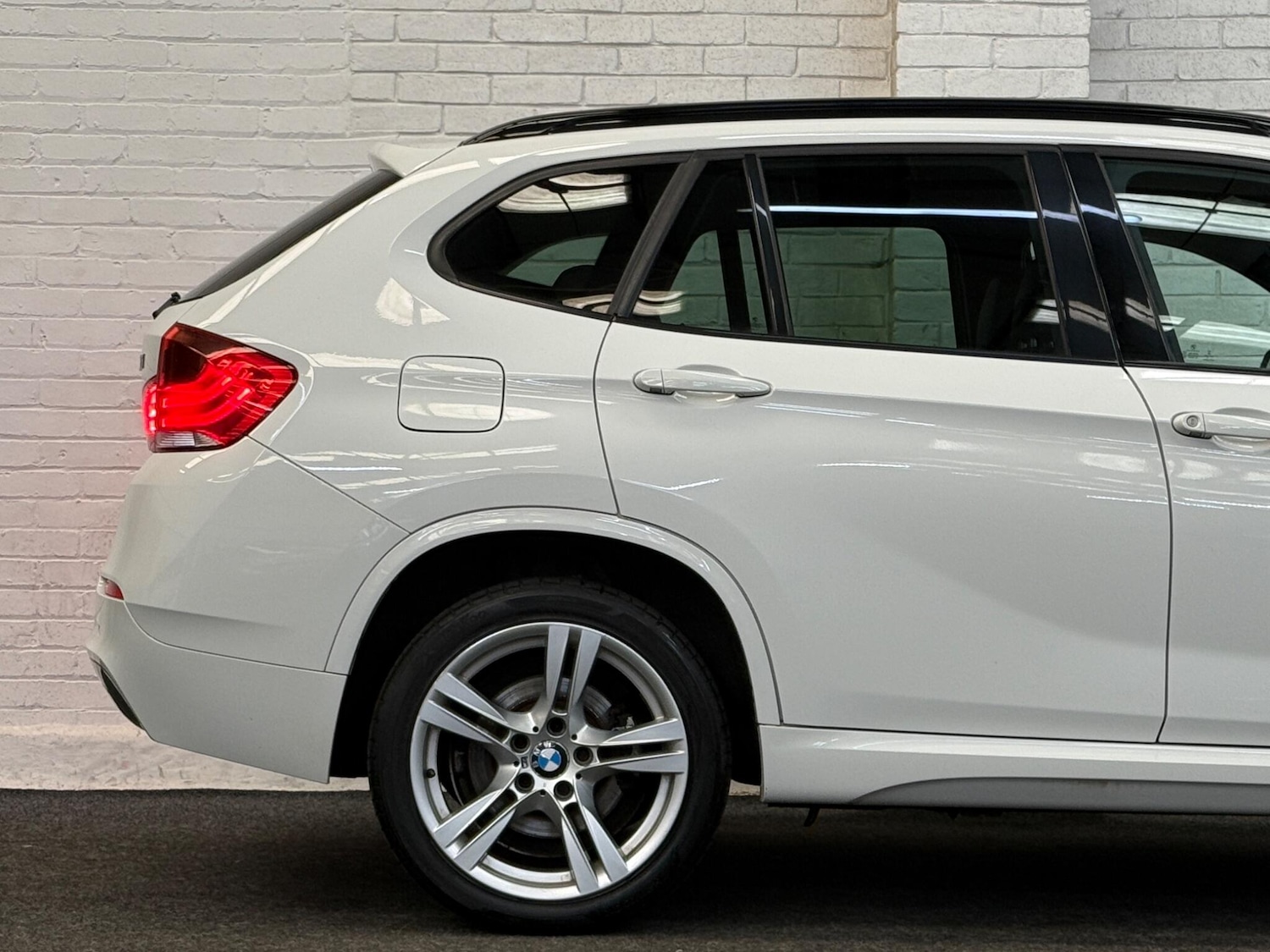 Used BMW X1 2014 for sale - 77597788: Photo 41