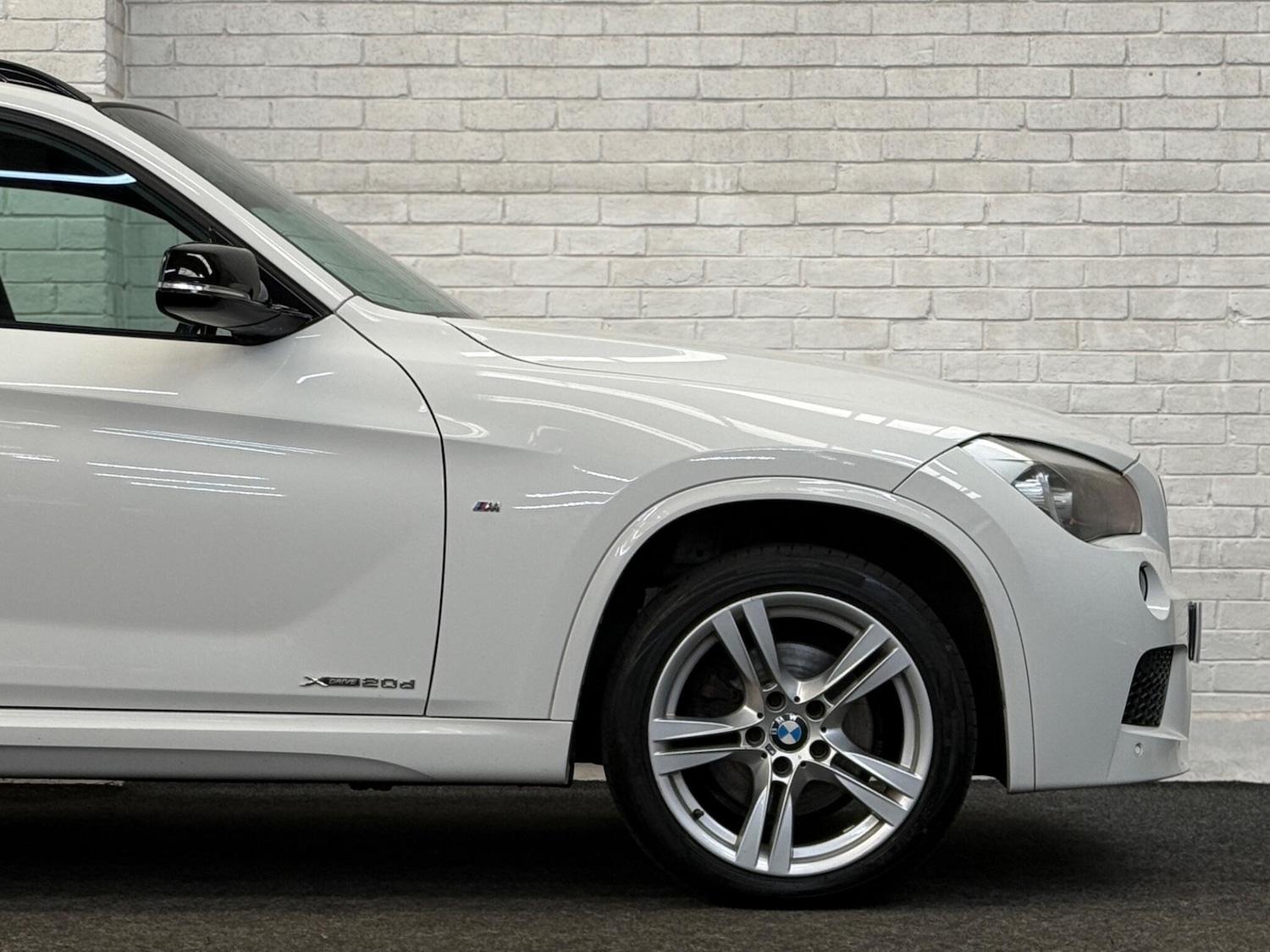 Used BMW X1 2014 for sale - 77597788: Photo 42