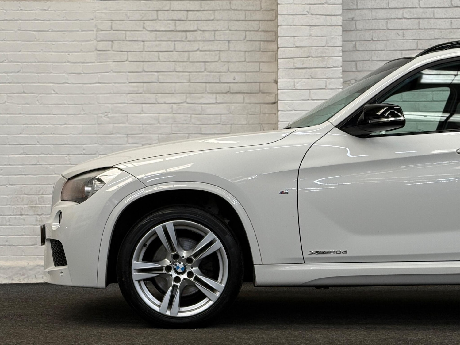 Used BMW X1 2014 for sale - 77597788: Photo 43