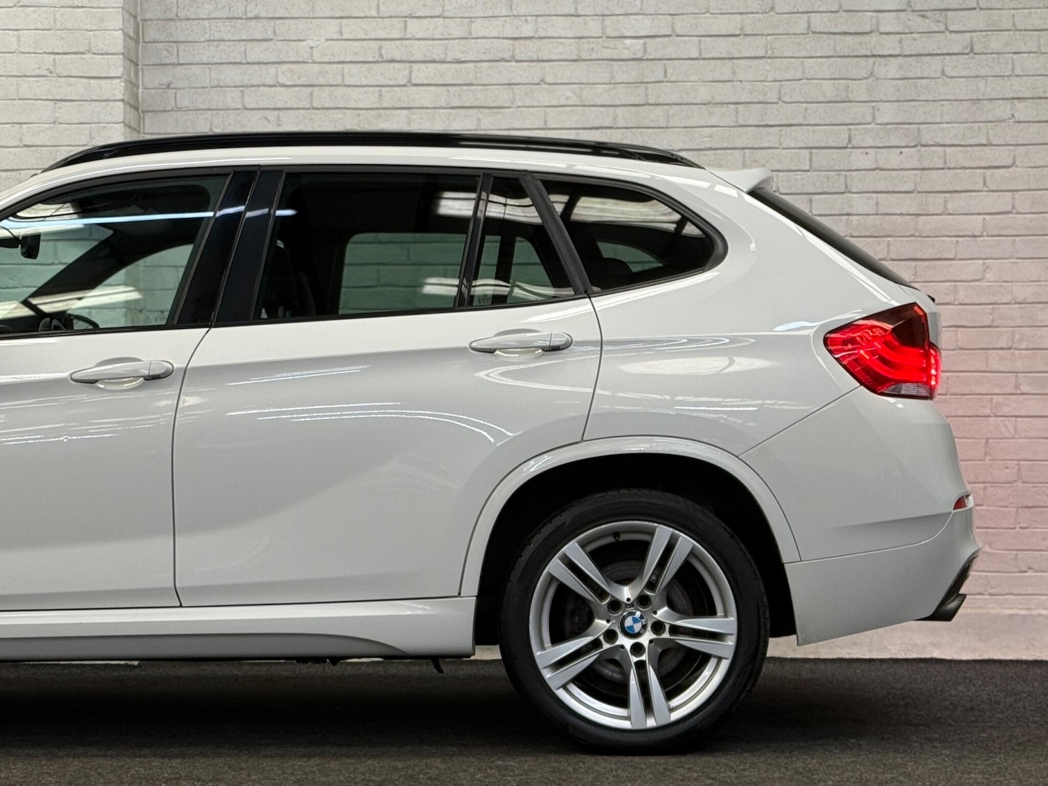 Used BMW X1 2014 for sale - 77597788: Photo 44