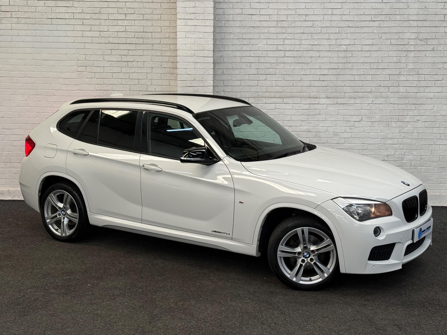 Used BMW X1 2014 for sale - 77597788: Photo 45