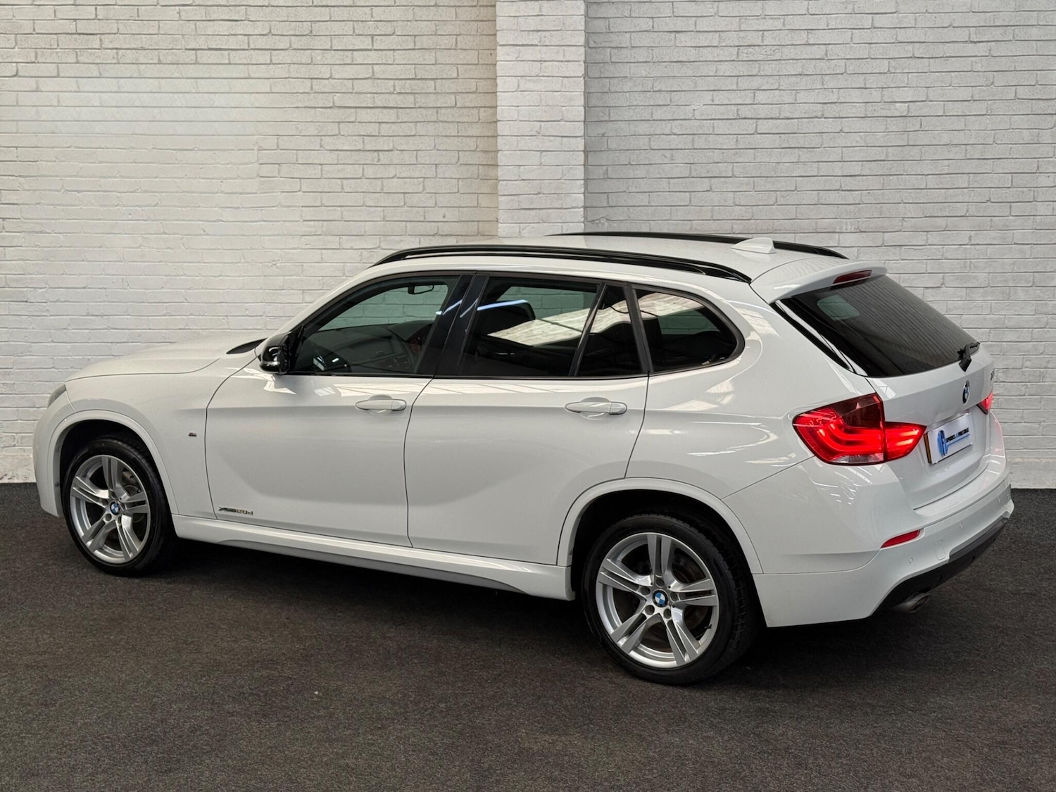Used BMW X1 2014 for sale - 77597788: Photo 46