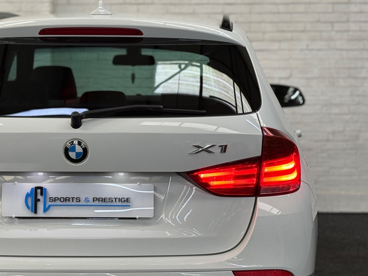 Used BMW X1 2014 for sale - 77597788: Photo 48