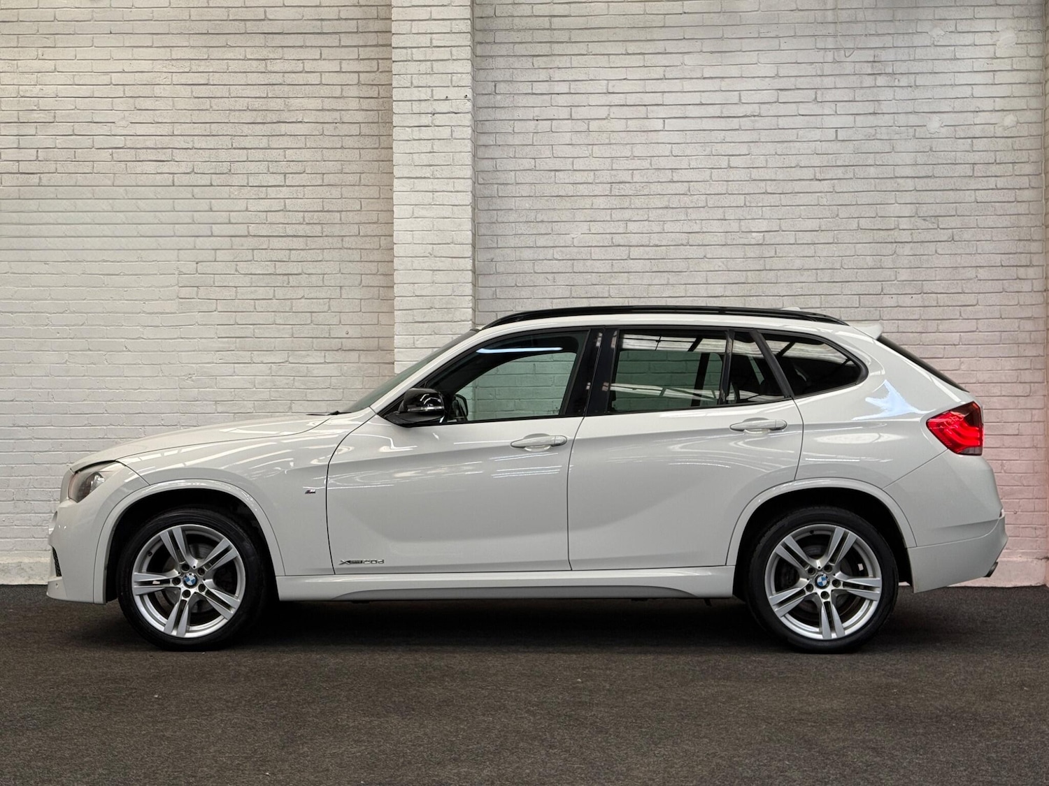 Used BMW X1 2014 for sale - 77597788: Photo 5
