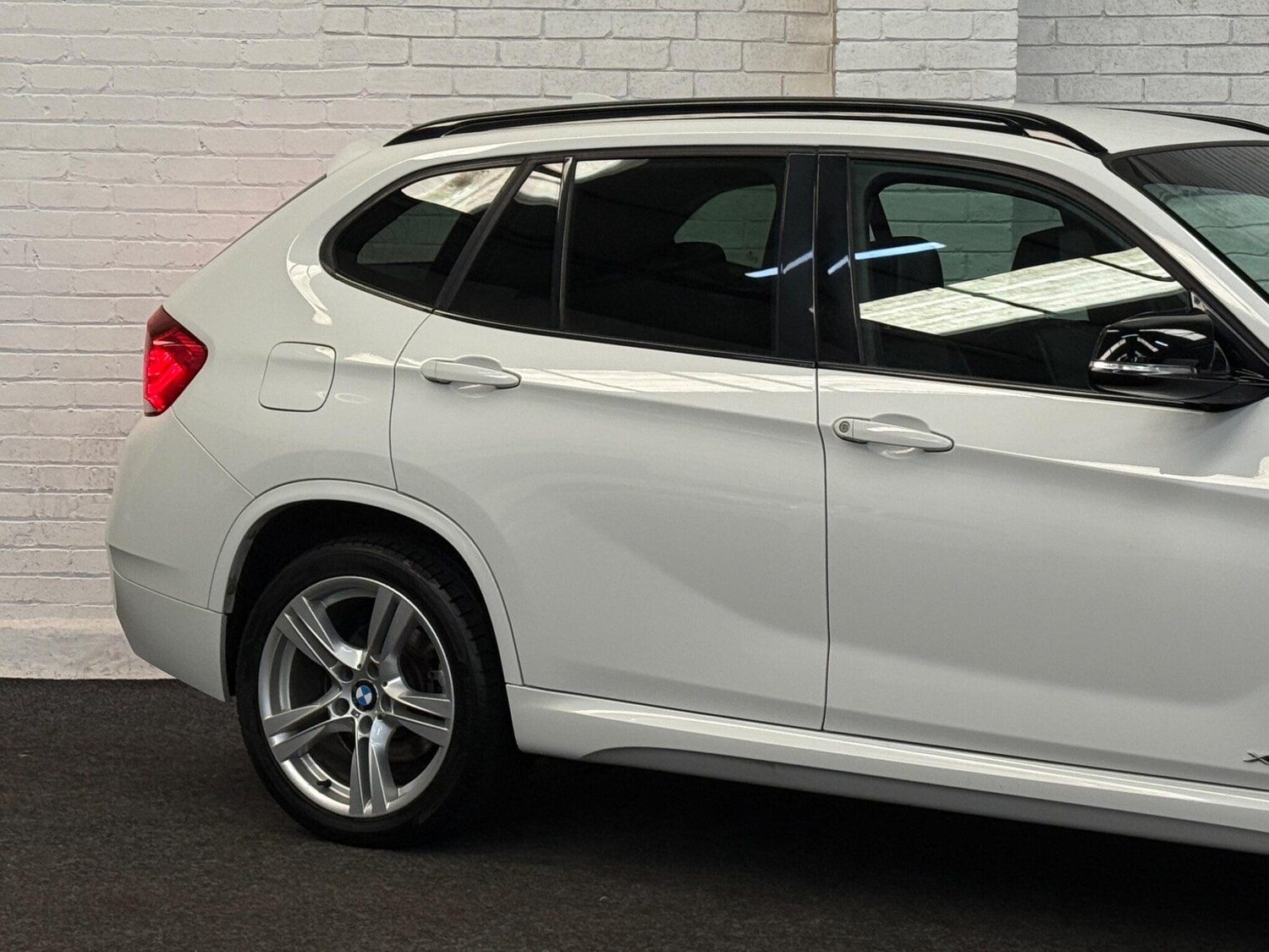 Used BMW X1 2014 for sale - 77597788: Photo 50