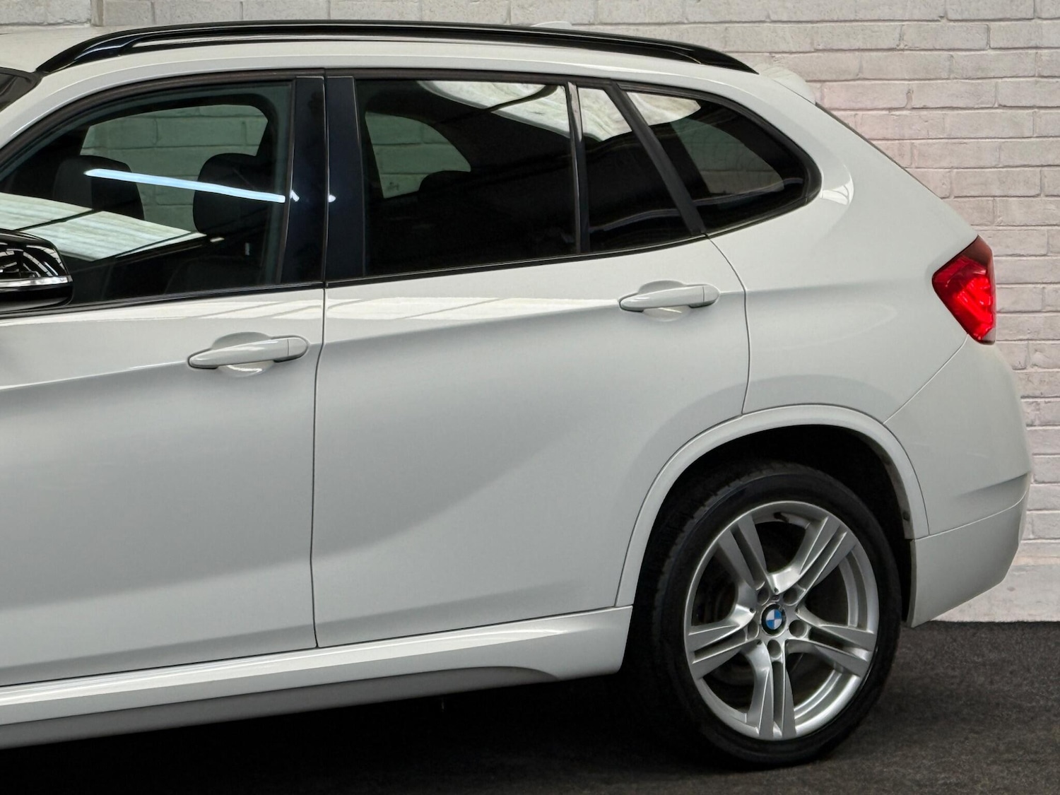 Used BMW X1 2014 for sale - 77597788: Photo 51