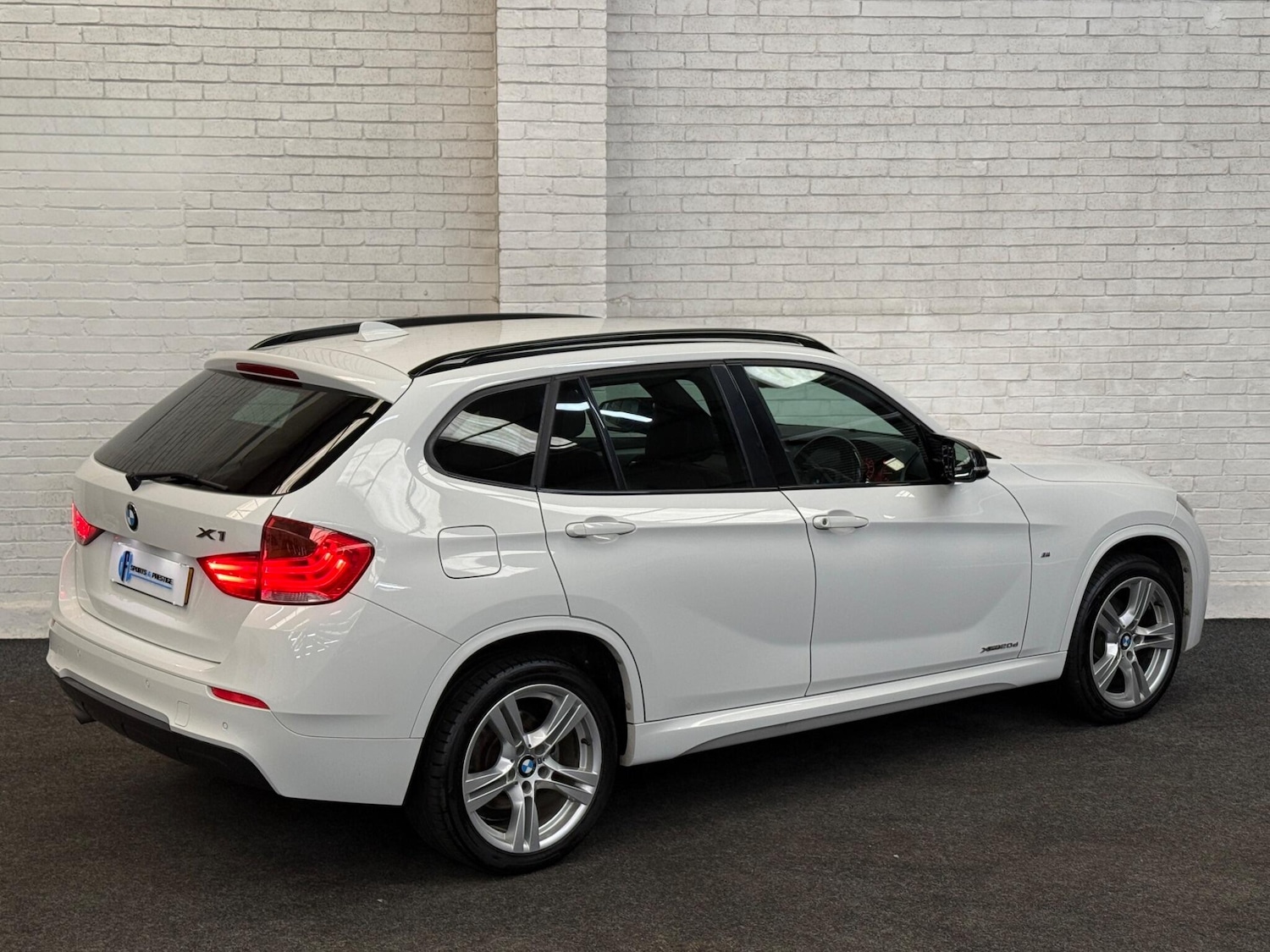 Used BMW X1 2014 for sale - 77597788: Photo 52