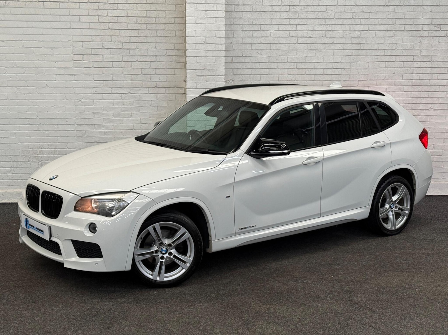 Used BMW X1 2014 for sale - 77597788: Photo 53