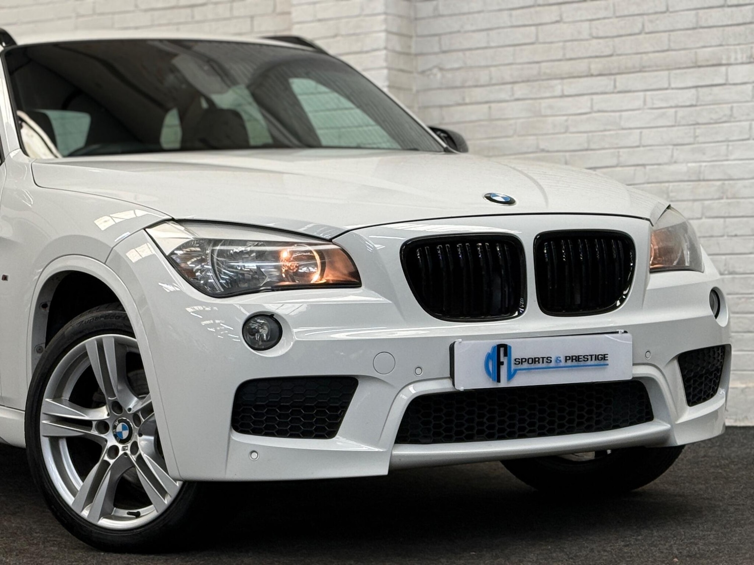 Used BMW X1 2014 for sale - 77597788: Photo 54