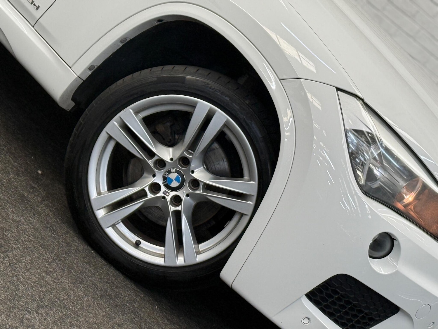 Used BMW X1 2014 for sale - 77597788: Photo 55