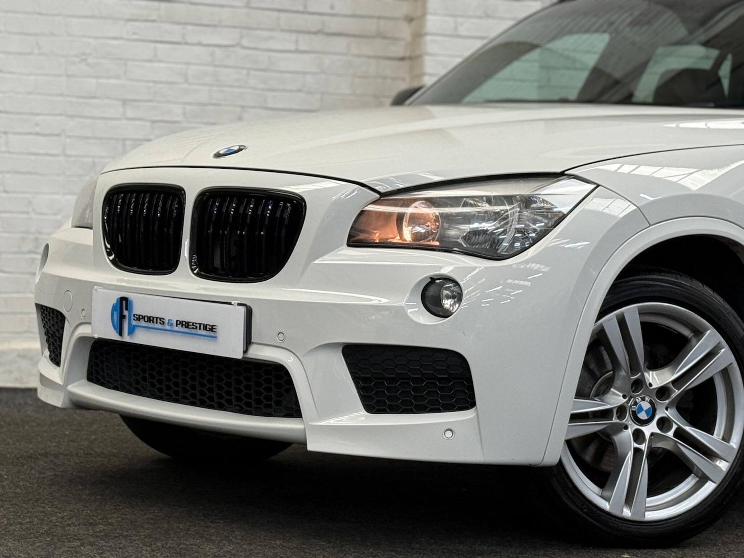 Used BMW X1 2014 for sale - 77597788: Photo 58