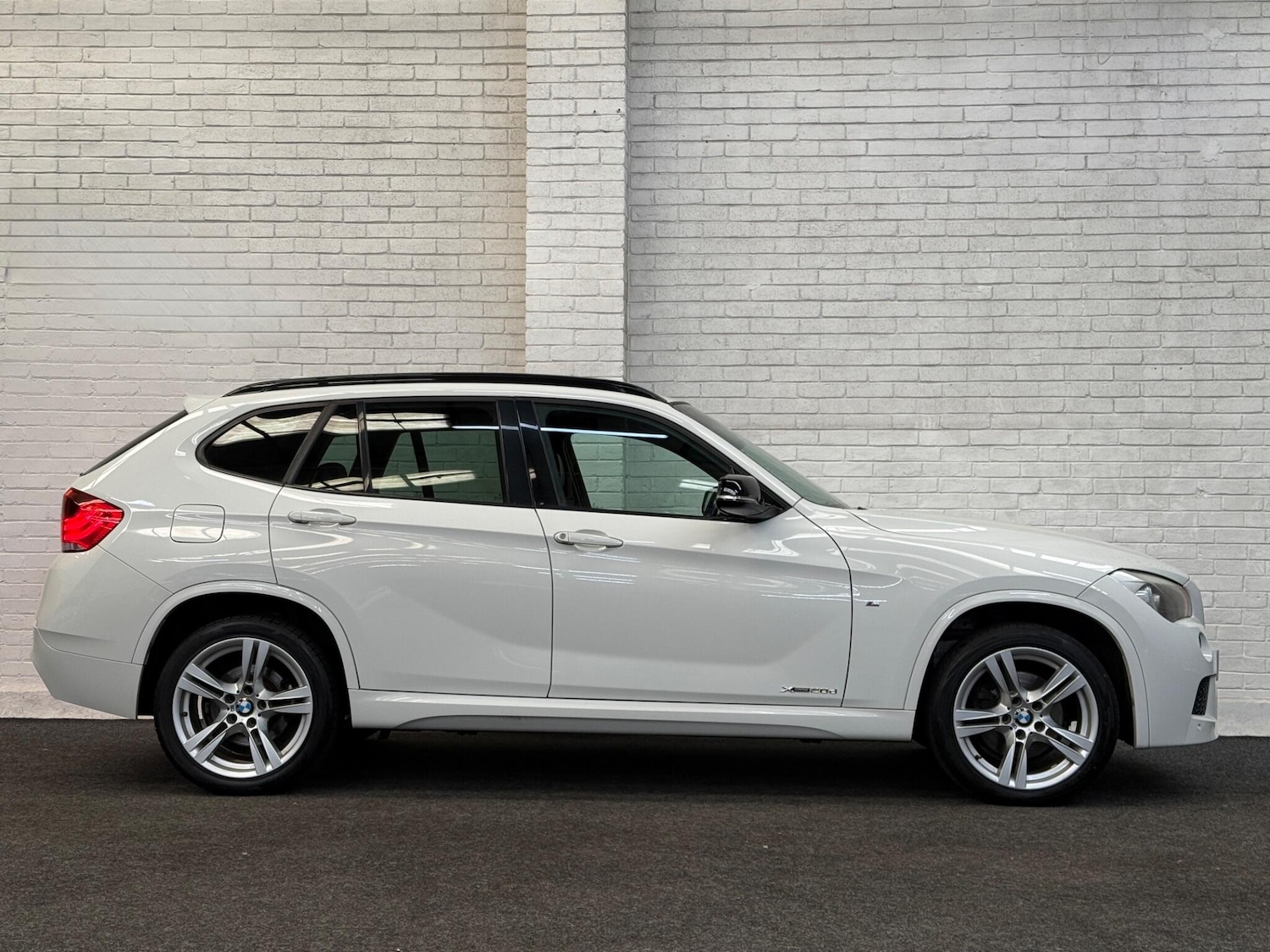 Used BMW X1 2014 for sale - 77597788: Photo 6