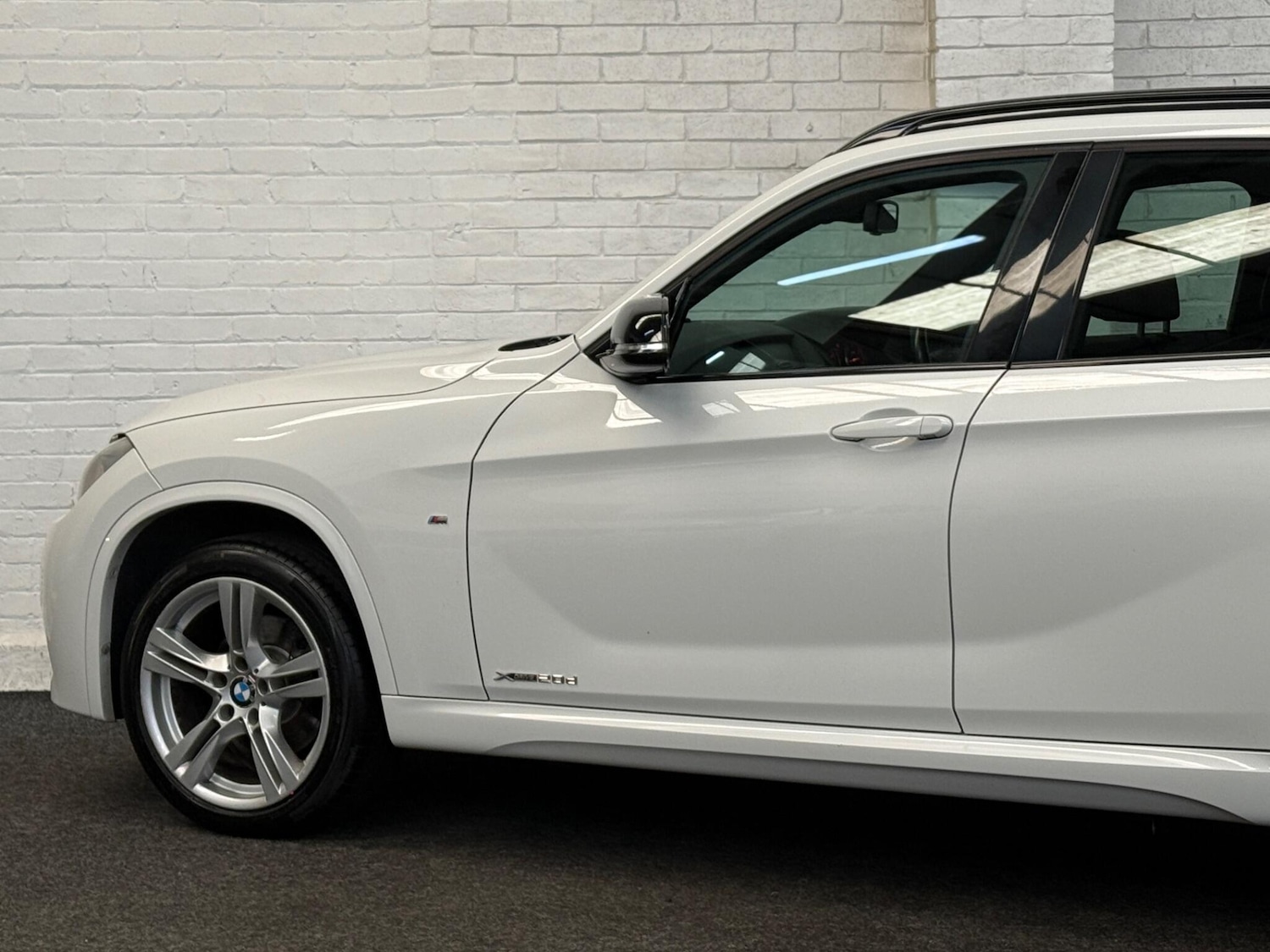 Used BMW X1 2014 for sale - 77597788: Photo 61