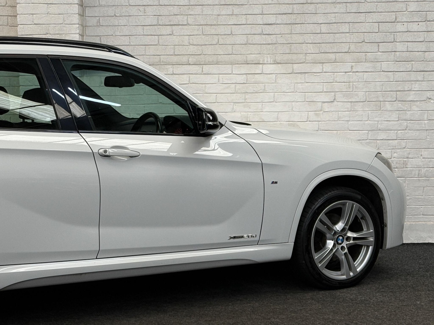 Used BMW X1 2014 for sale - 77597788: Photo 62