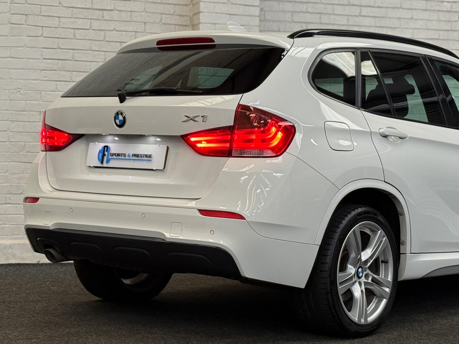 Used BMW X1 2014 for sale - 77597788: Photo 63