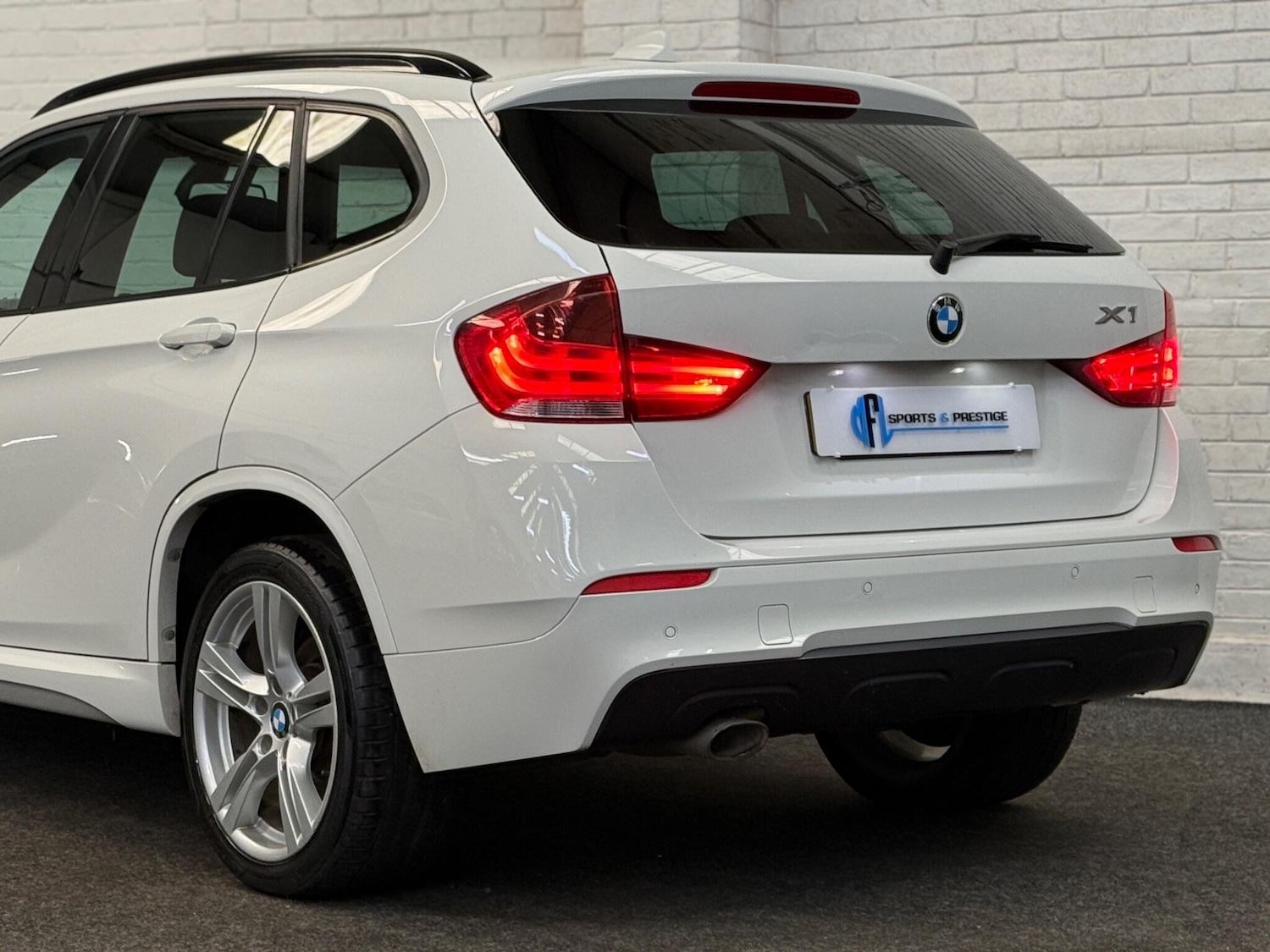 Used BMW X1 2014 for sale - 77597788: Photo 64
