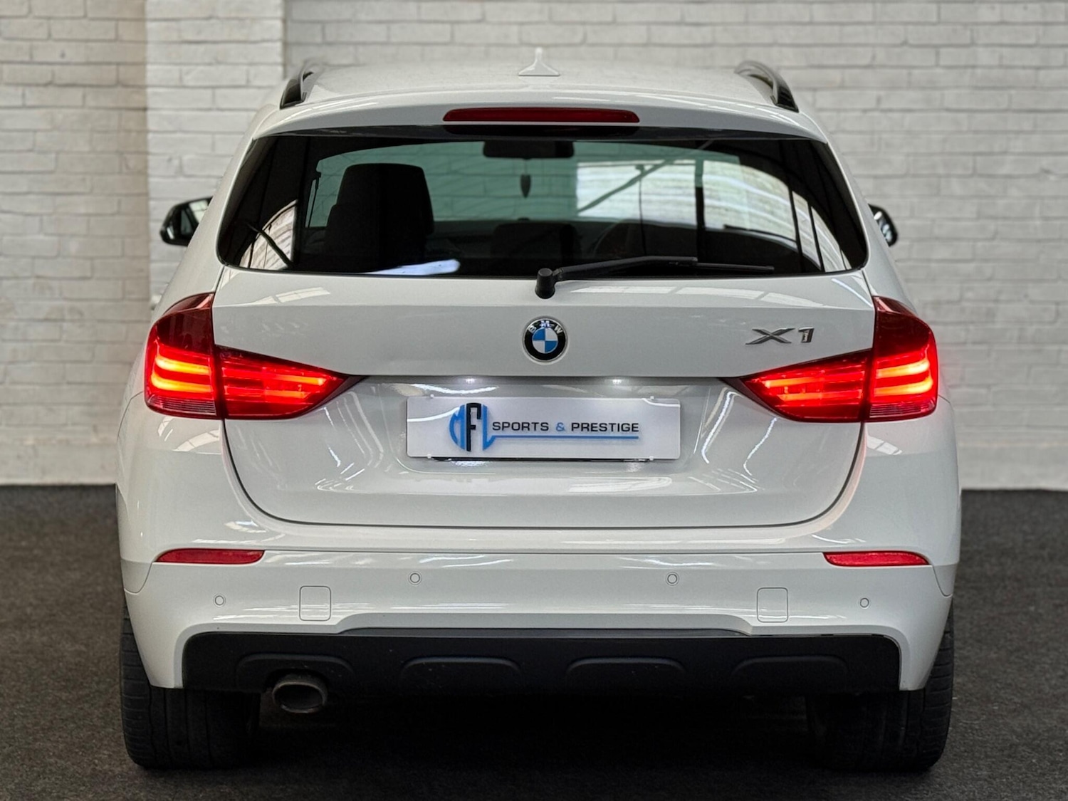Used BMW X1 2014 for sale - 77597788: Photo 7