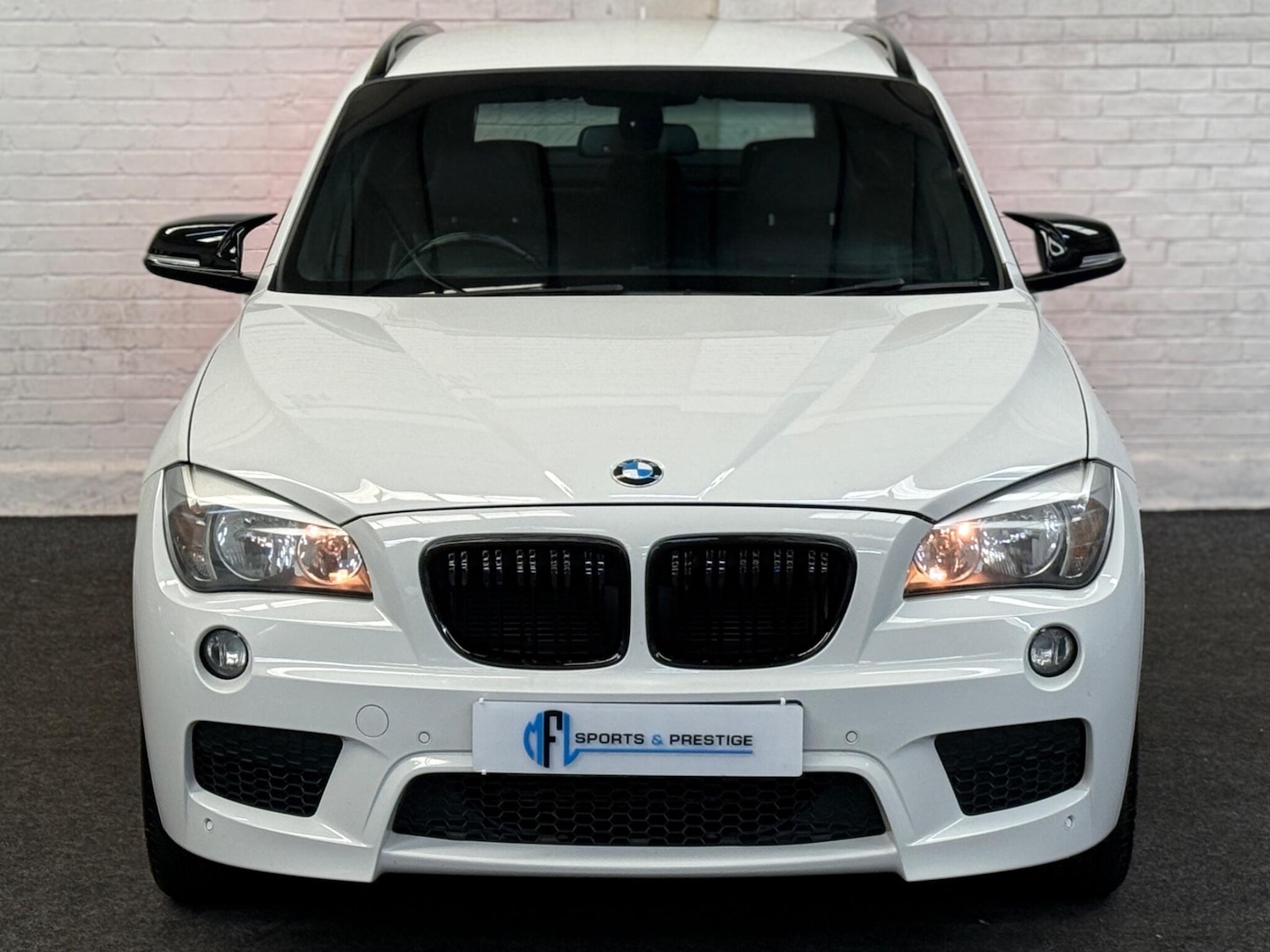 Used BMW X1 2014 for sale - 77597788: Photo 8