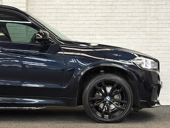 Used BMW X5 2016 for sale - 77411318: Photo