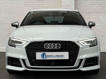 Used Audi S3 2017 for sale - 78573176: Photo