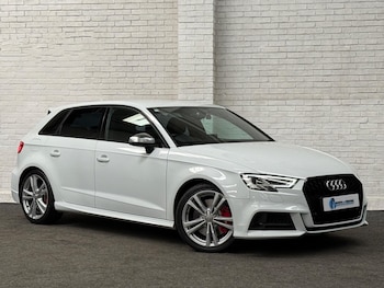 Used Audi S3 2017 for sale - 78573176: Photo