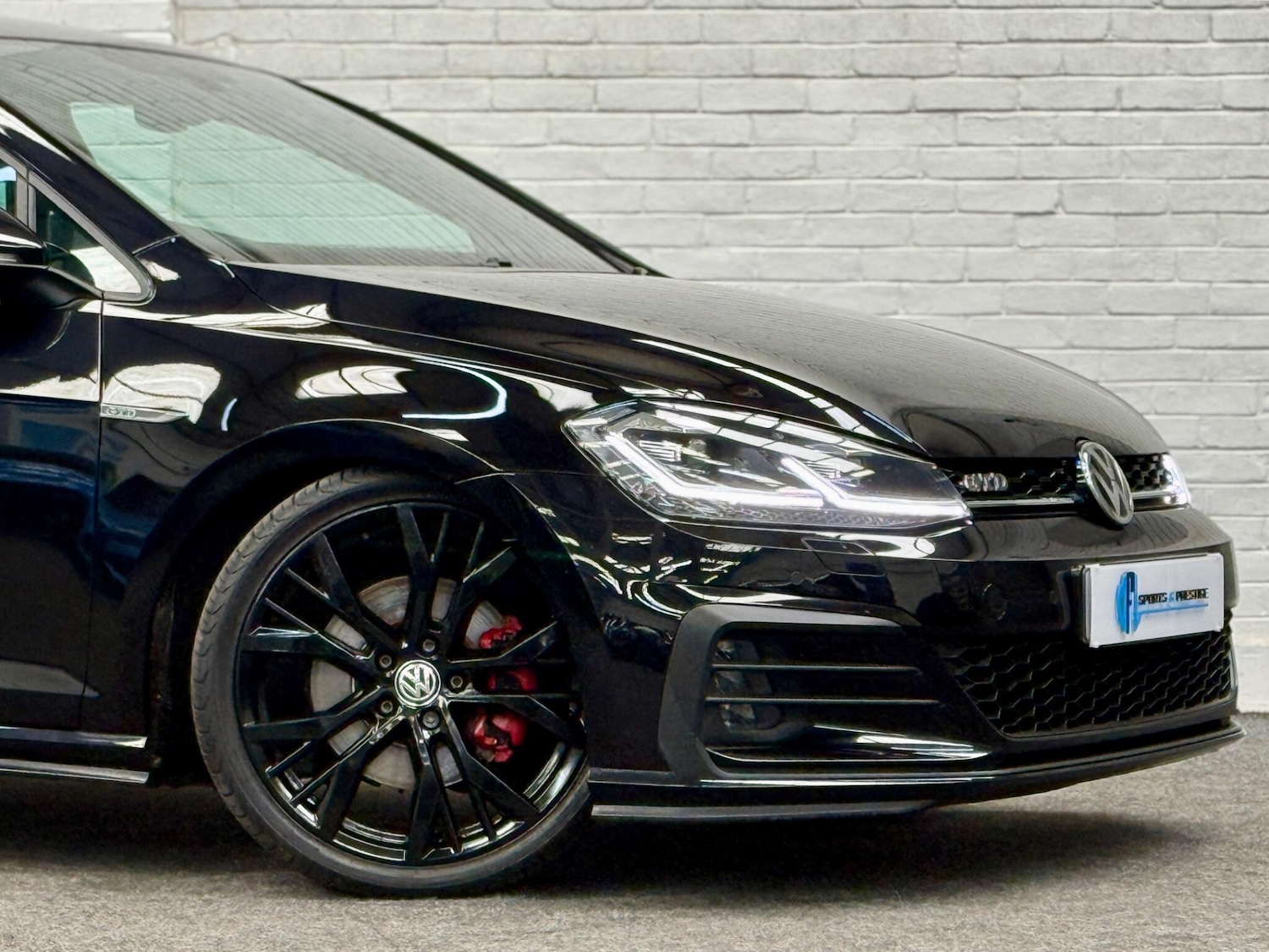 Used Volkswagen Golf for sale - 76701456: Photo 10