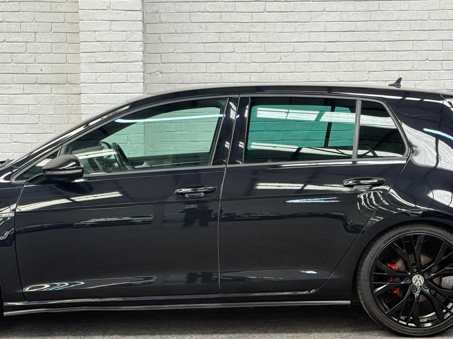 Used Volkswagen Golf for sale - 76701456: Photo 16