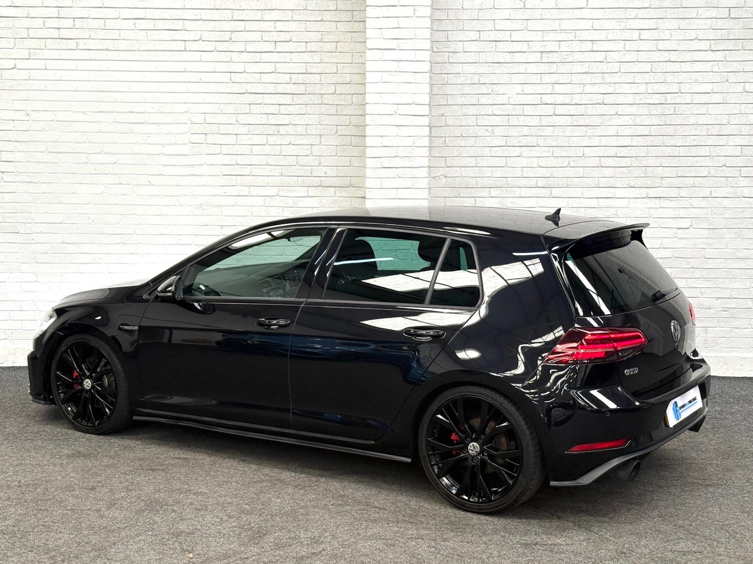 Used Volkswagen Golf for sale - 76701456: Photo 18