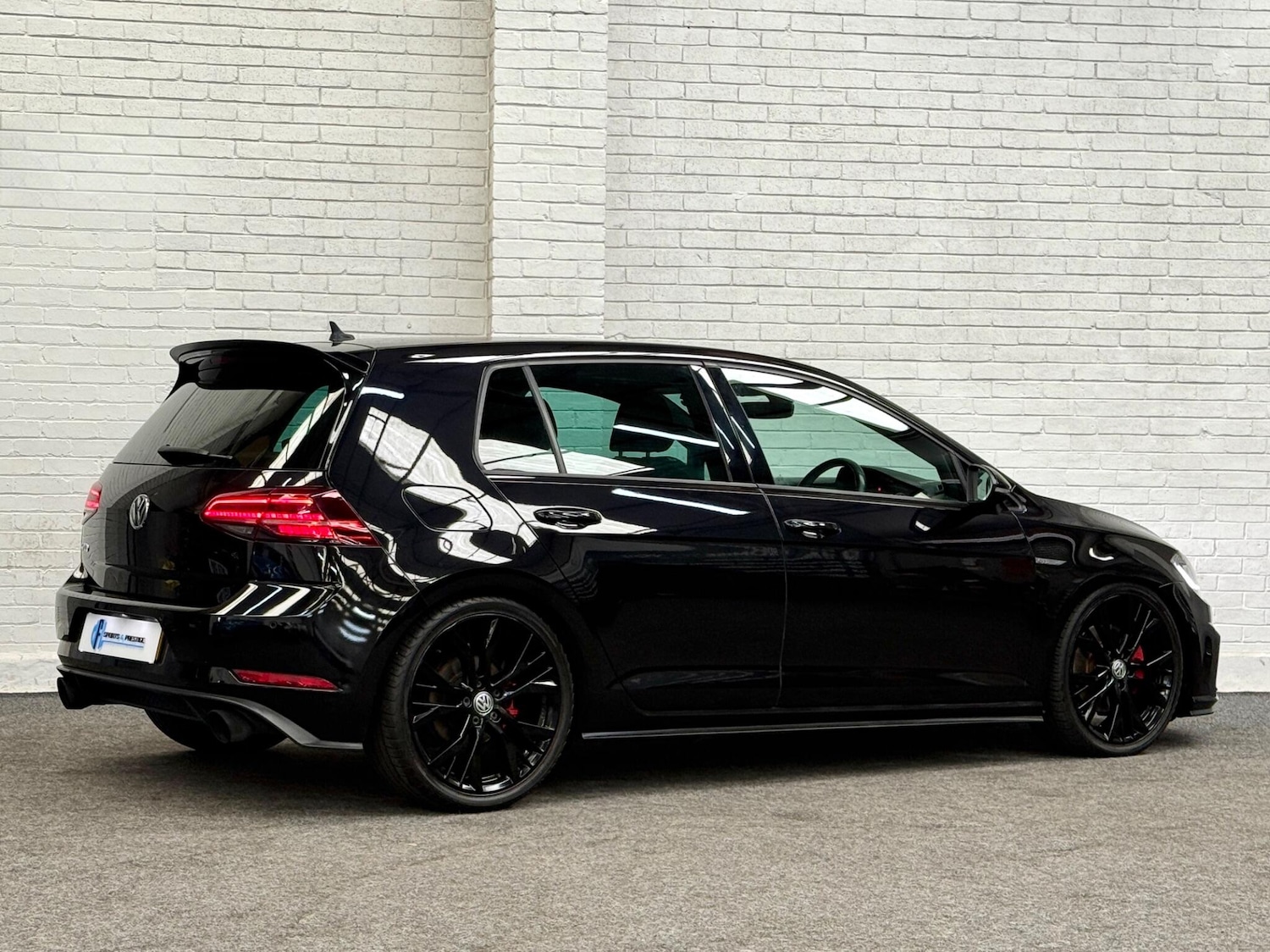 Used Volkswagen Golf for sale - 76701456: Photo 4