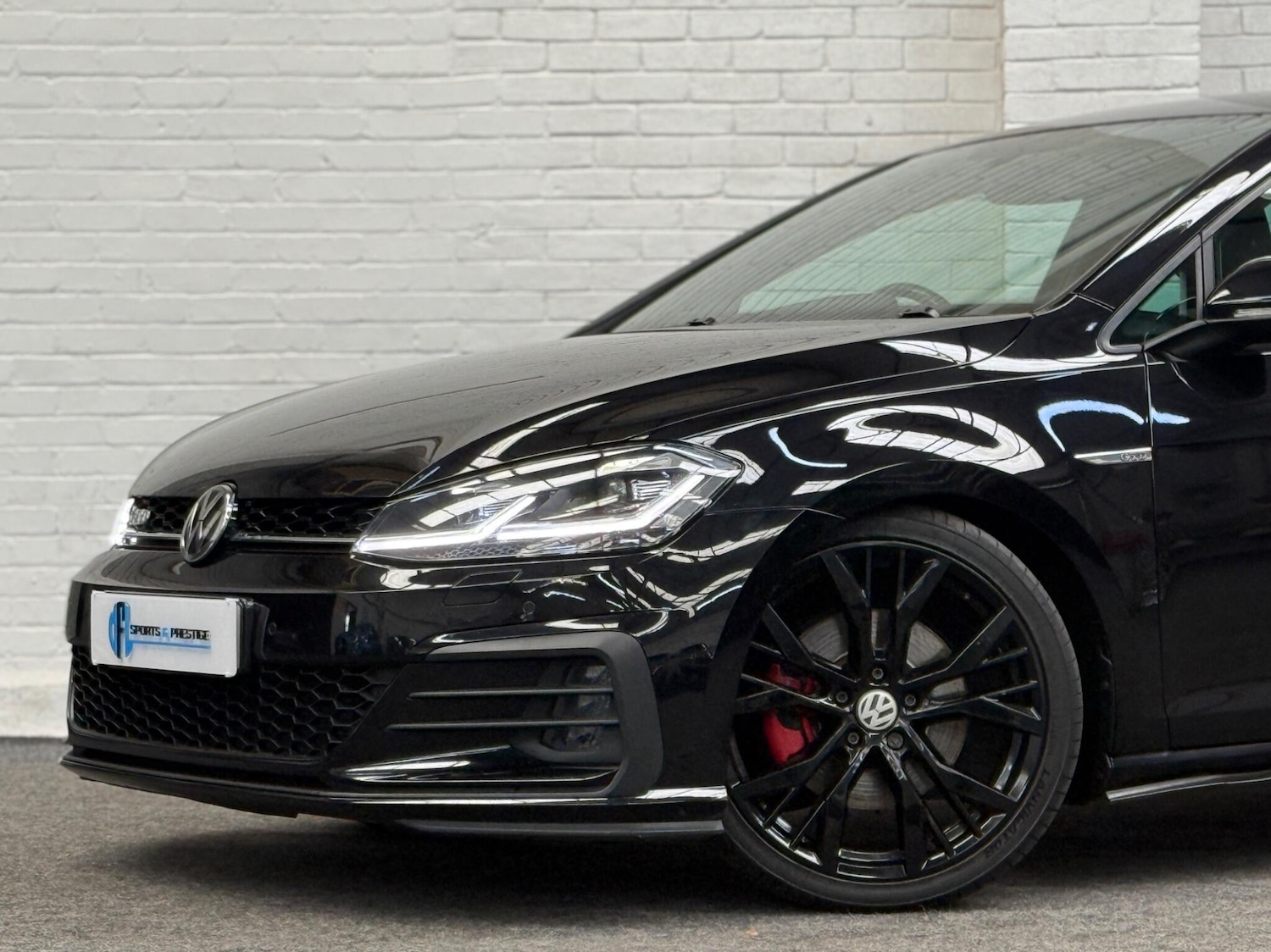 Used Volkswagen Golf for sale - 76701456: Photo 57