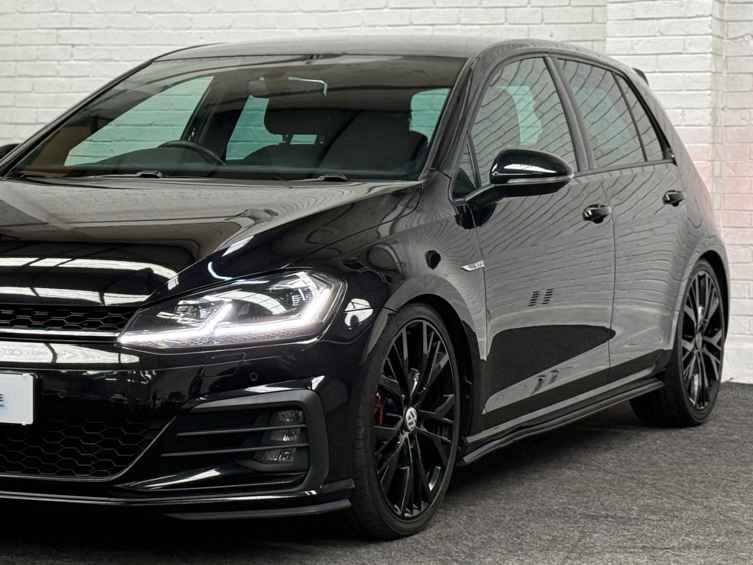 Used Volkswagen Golf for sale - 76701456: Photo 6