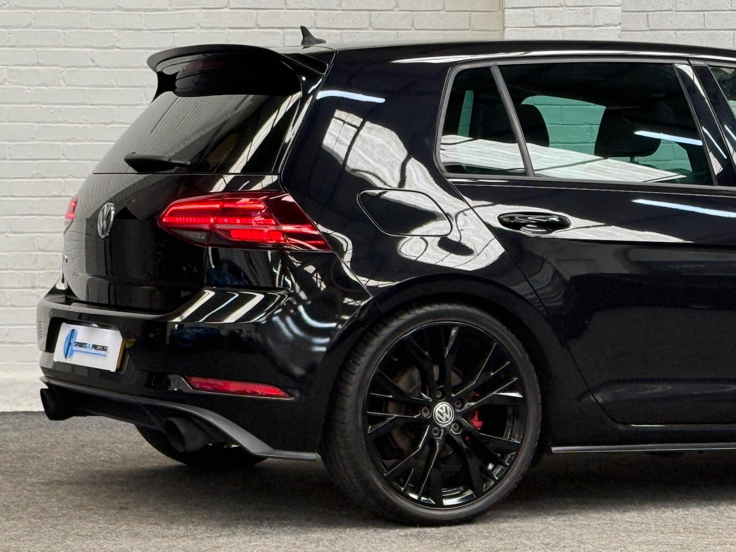 Used Volkswagen Golf for sale - 76701456: Photo 65