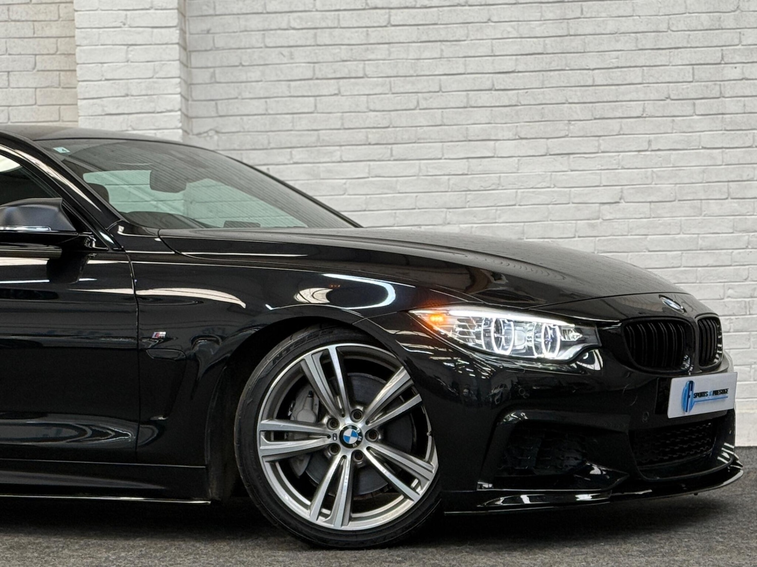 Used BMW 4 Series for sale - 76701042: Photo 14