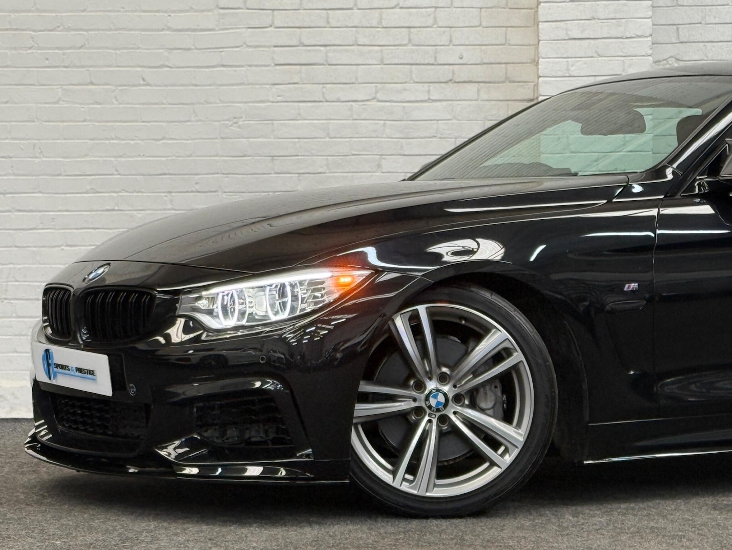 Used BMW 4 Series for sale - 76701042: Photo 16