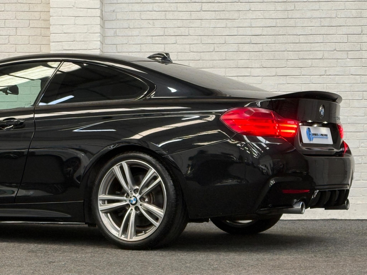 Used BMW 4 Series for sale - 76701042: Photo 17