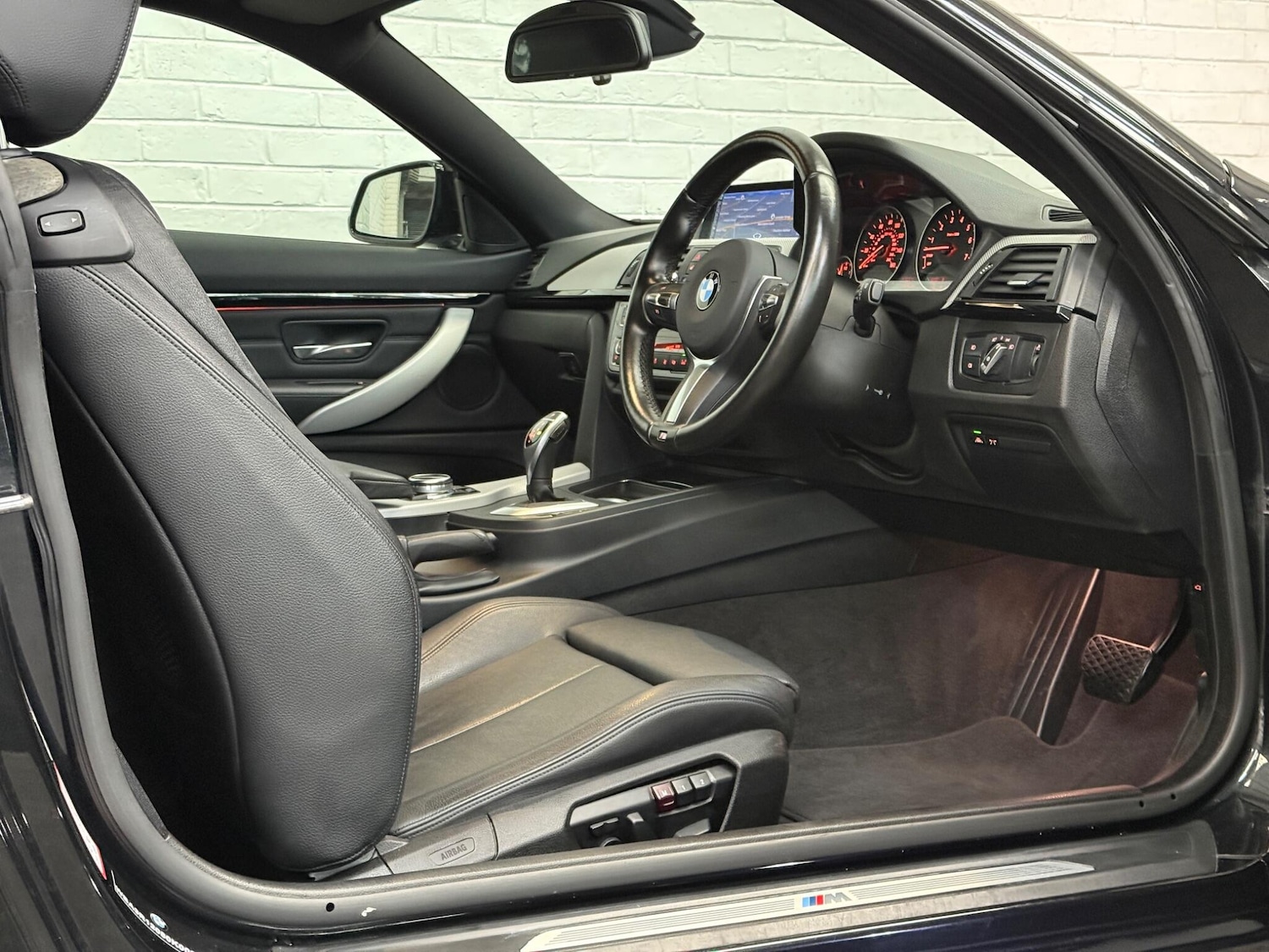 Used BMW 4 Series for sale - 76701042: Photo 21