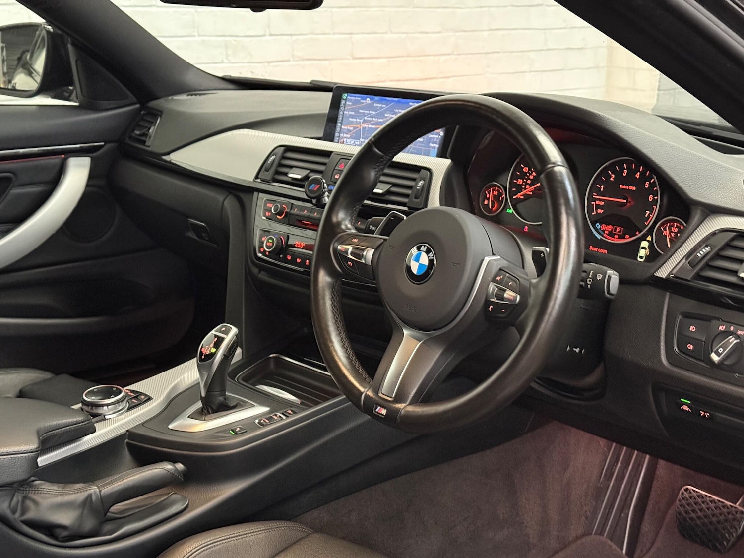Used BMW 4 Series for sale - 76701042: Photo 22