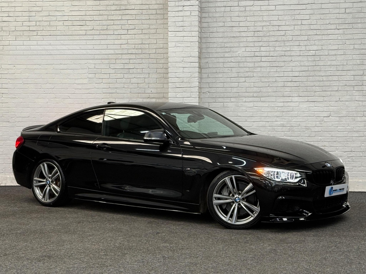 Used BMW 4 Series for sale - 76701042: Photo 3