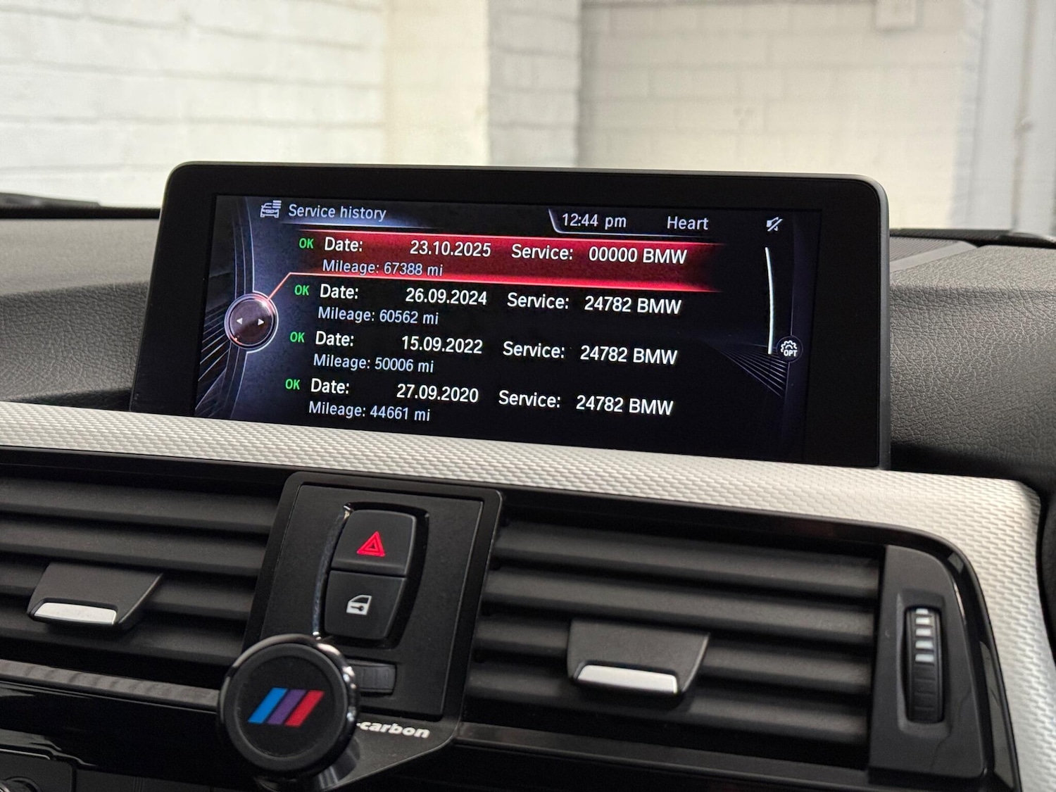 Used BMW 4 Series for sale - 76701042: Photo 37