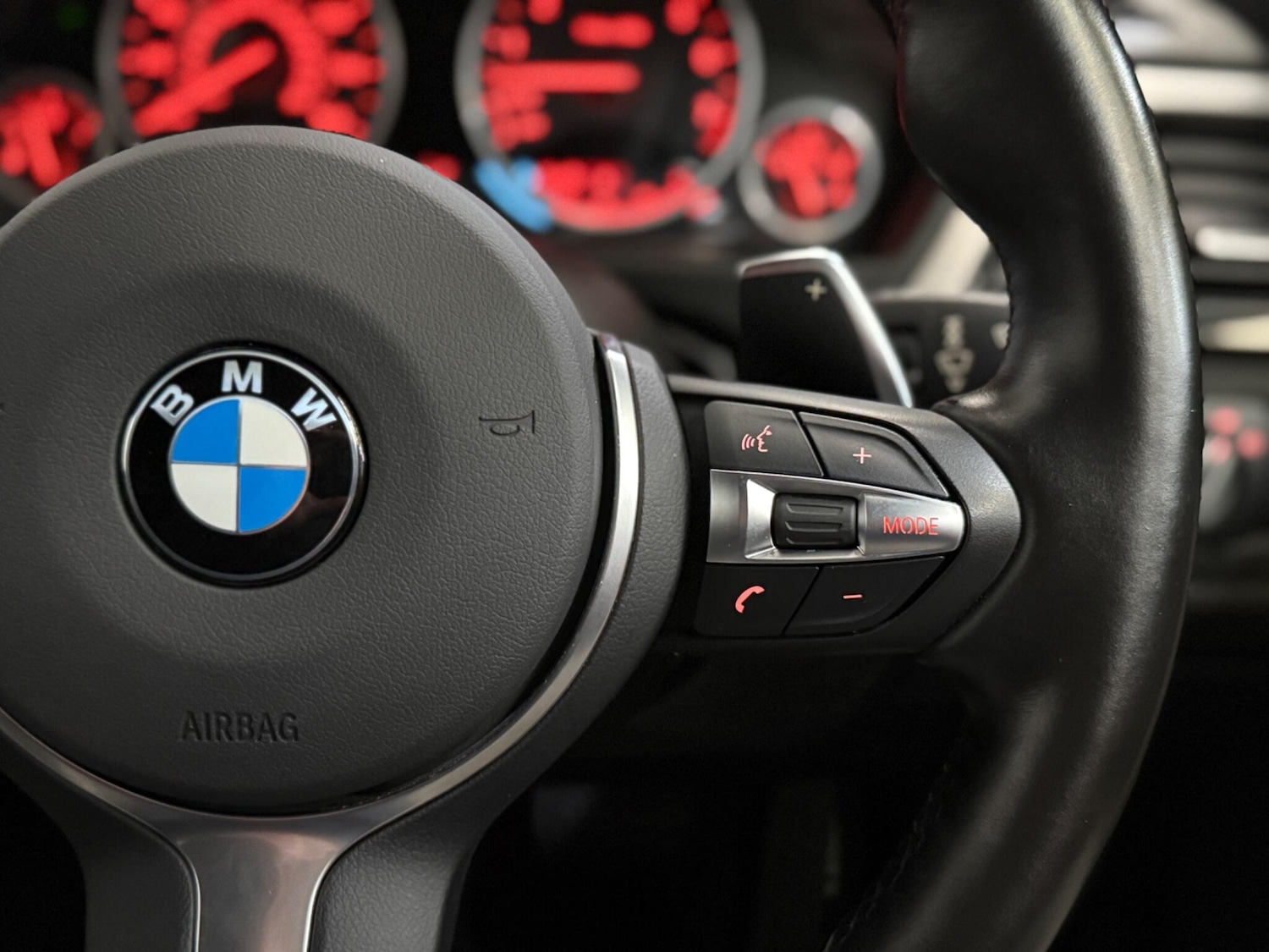 Used BMW 4 Series for sale - 76701042: Photo 44