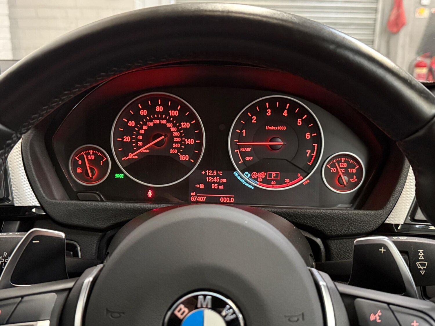 Used BMW 4 Series for sale - 76701042: Photo 45