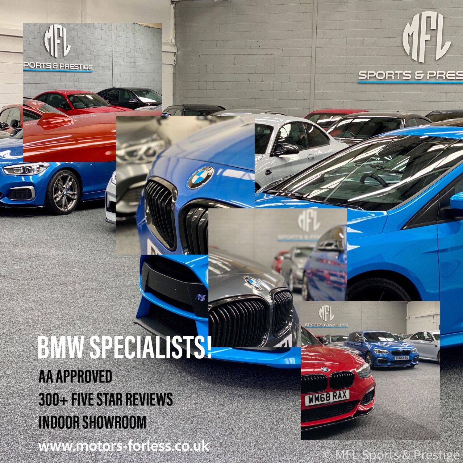 Used BMW 4 Series for sale - 76701042: Photo 49